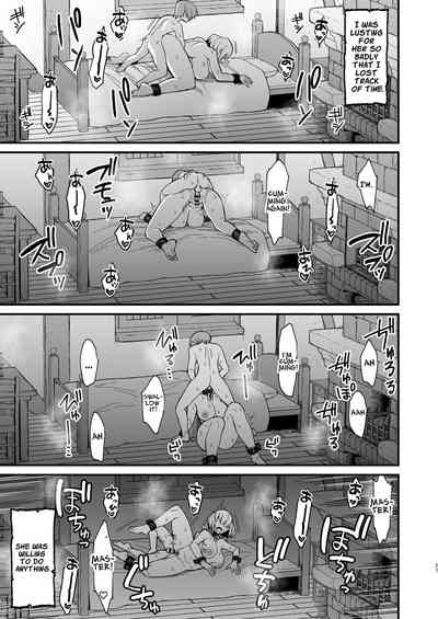 Isekai no Onnatachi Soushuuhen - Page 85