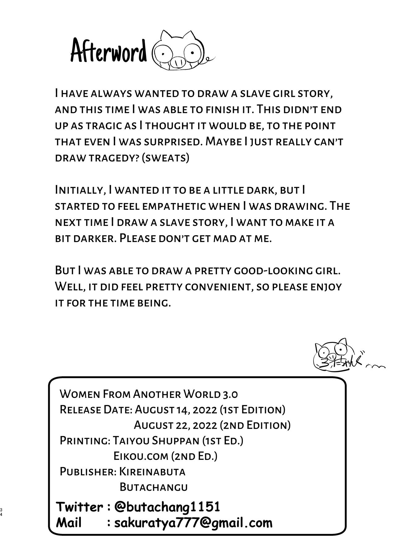 Isekai no Onnatachi Soushuuhen - Page 92