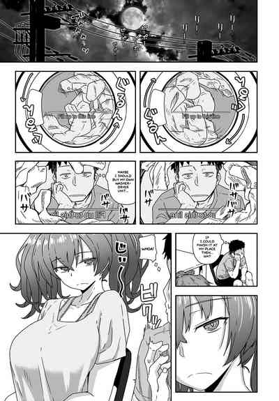 Laundry Rendezvous - Page 3