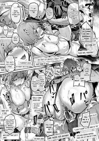 Watashi wa Tada Skirt o Mijikaku shita dake - Page 61