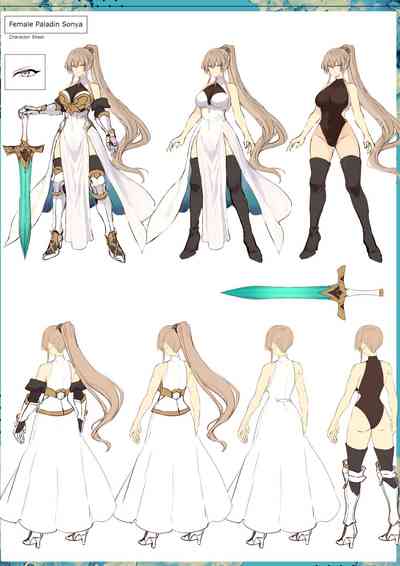 Ikusa Otome to Ikusa Goto! - Page 2