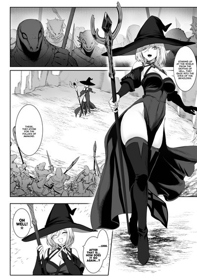 Ikusa Otome to Ikusa Goto! - Page 23