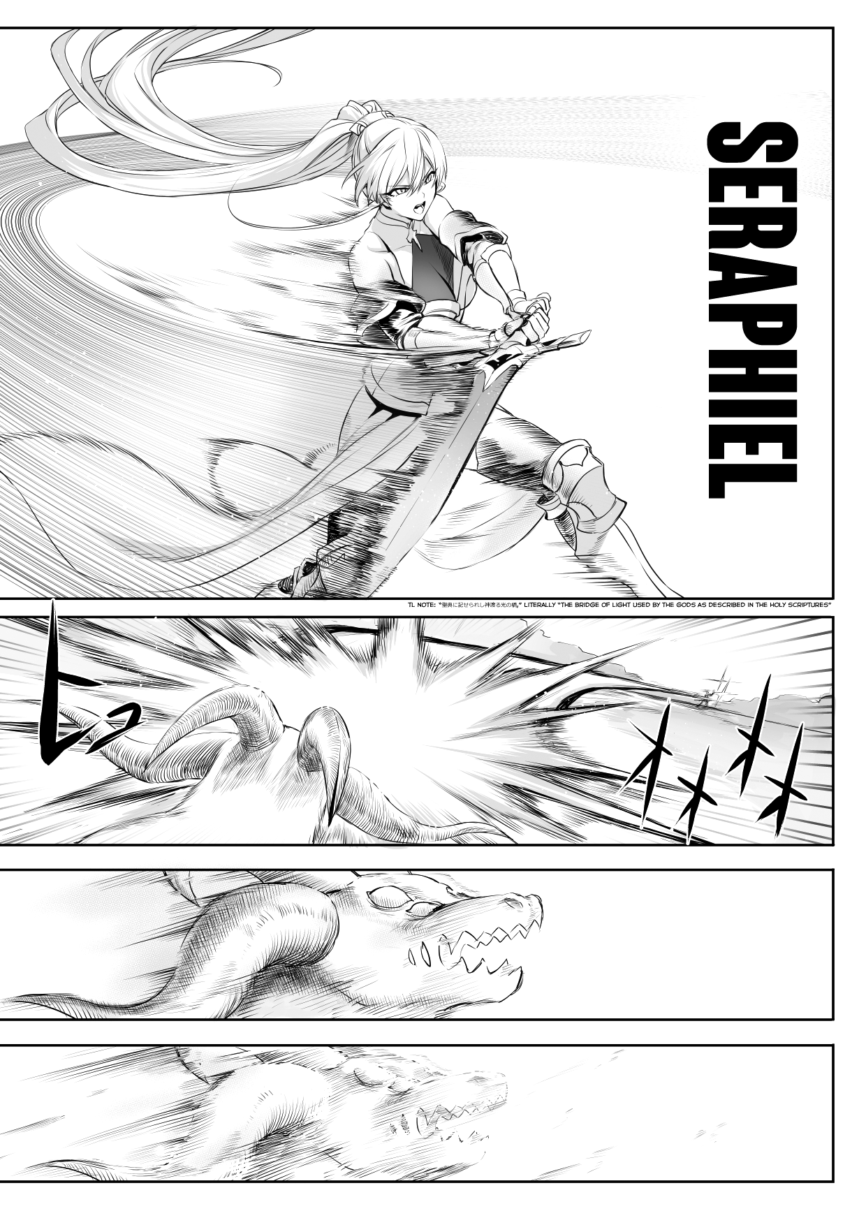 Ikusa Otome to Ikusa Goto! - Page 30