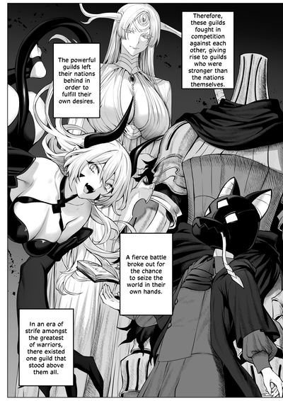 Ikusa Otome to Ikusa Goto! - Page 4