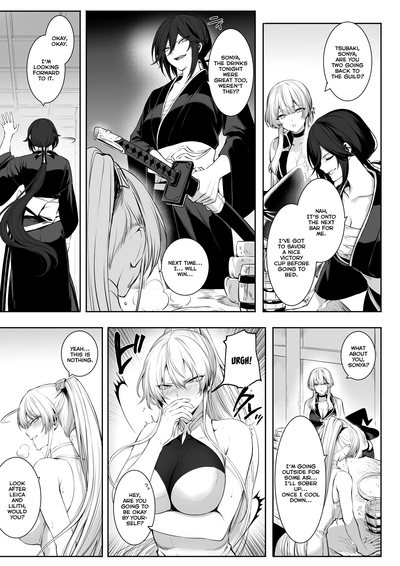 Ikusa Otome to Ikusa Goto! - Page 44
