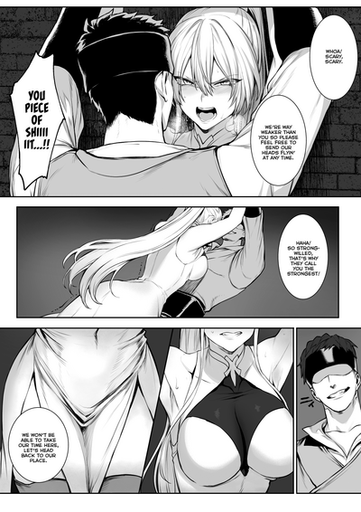Ikusa Otome to Ikusa Goto! - Page 48