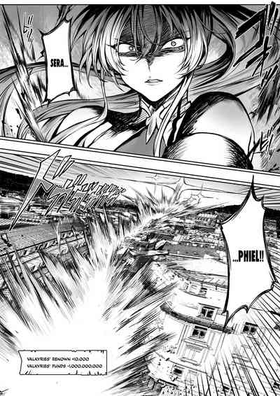 Ikusa Otome to Ikusa Goto! - Page 95