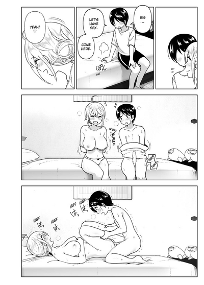 Mukashi wa Kakko Yokatta 2 - Page 49