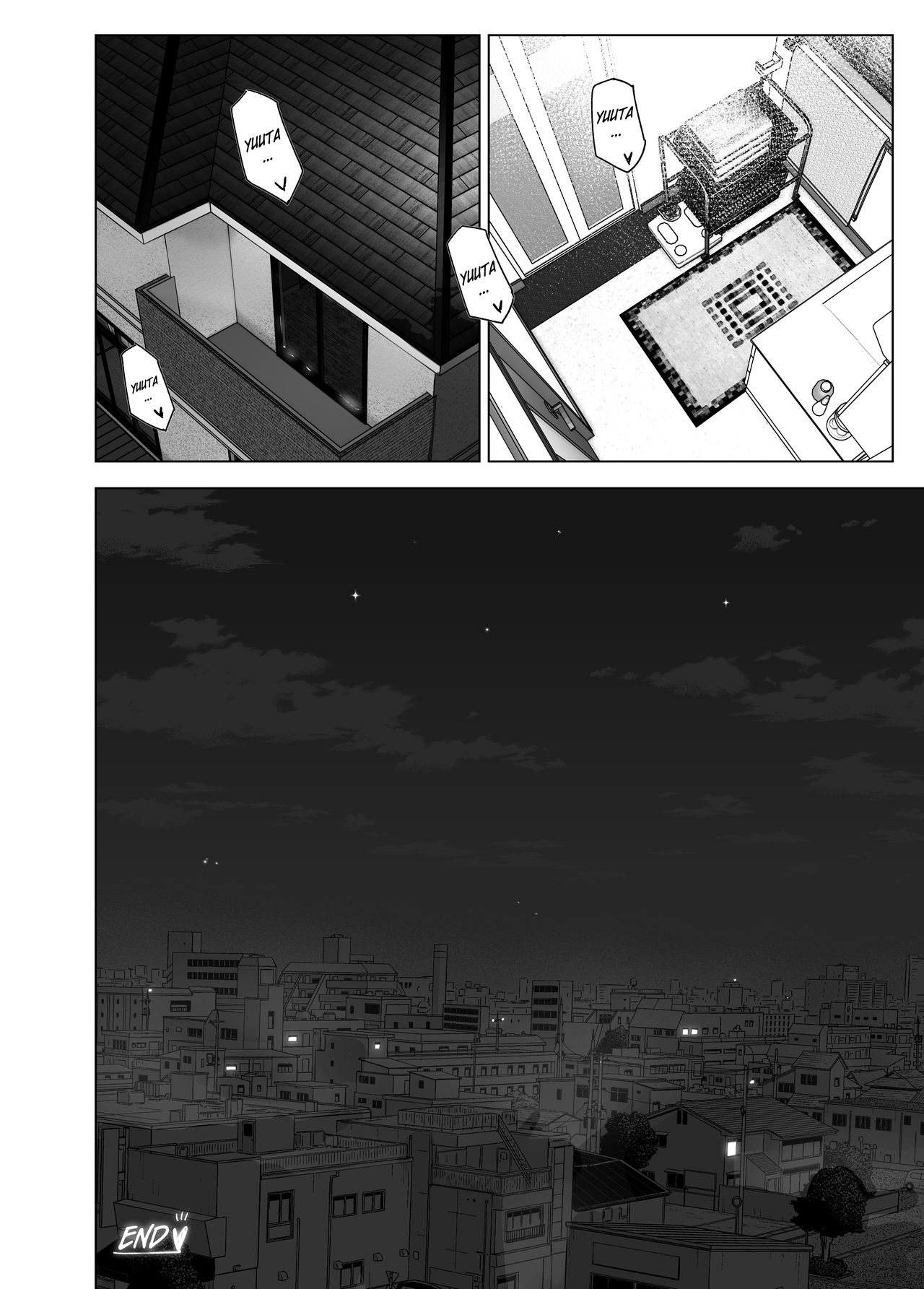 Mukashi wa Kakko Yokatta 2 - Page 63