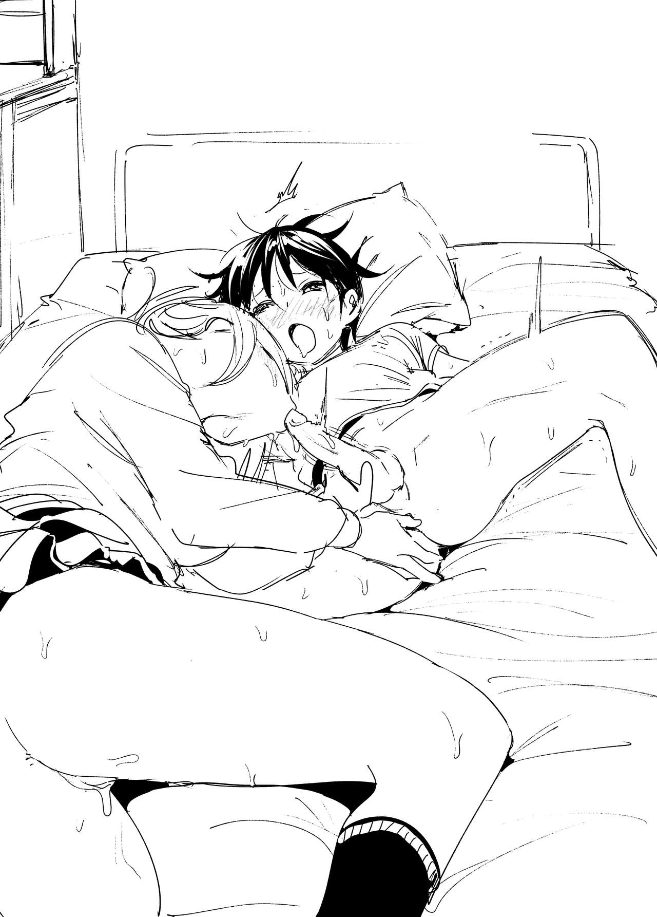 Mukashi wa Kakko Yokatta 2 - Page 65