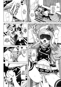 Katekano♡ - Page 177