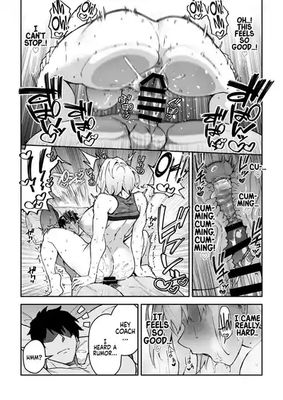 Gachihame SEX Shidou 3 - Page 28