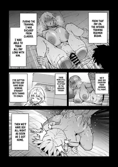 Gachihame SEX Shidou 3 - Page 32