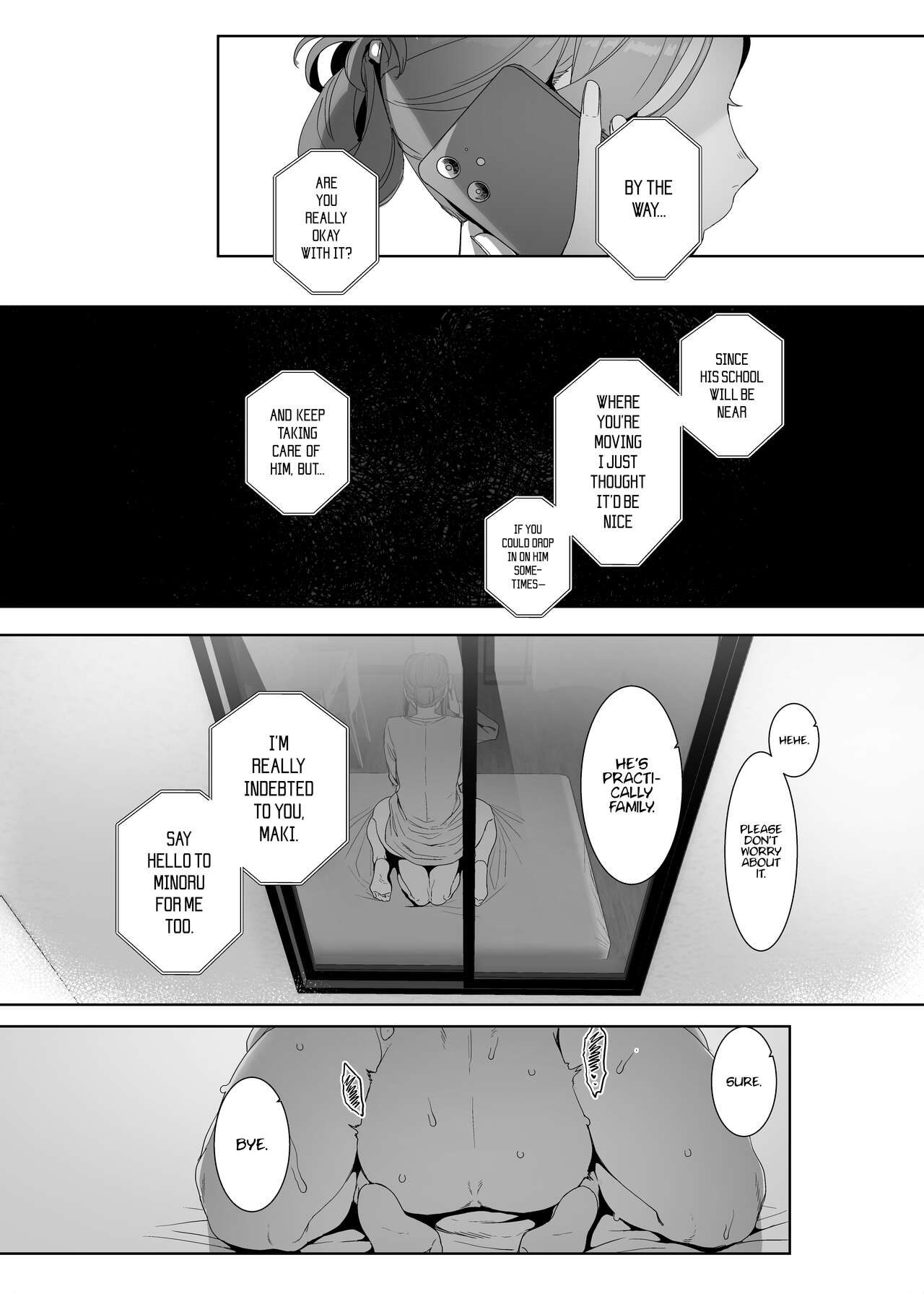 Rinraku no Susume - Page 48