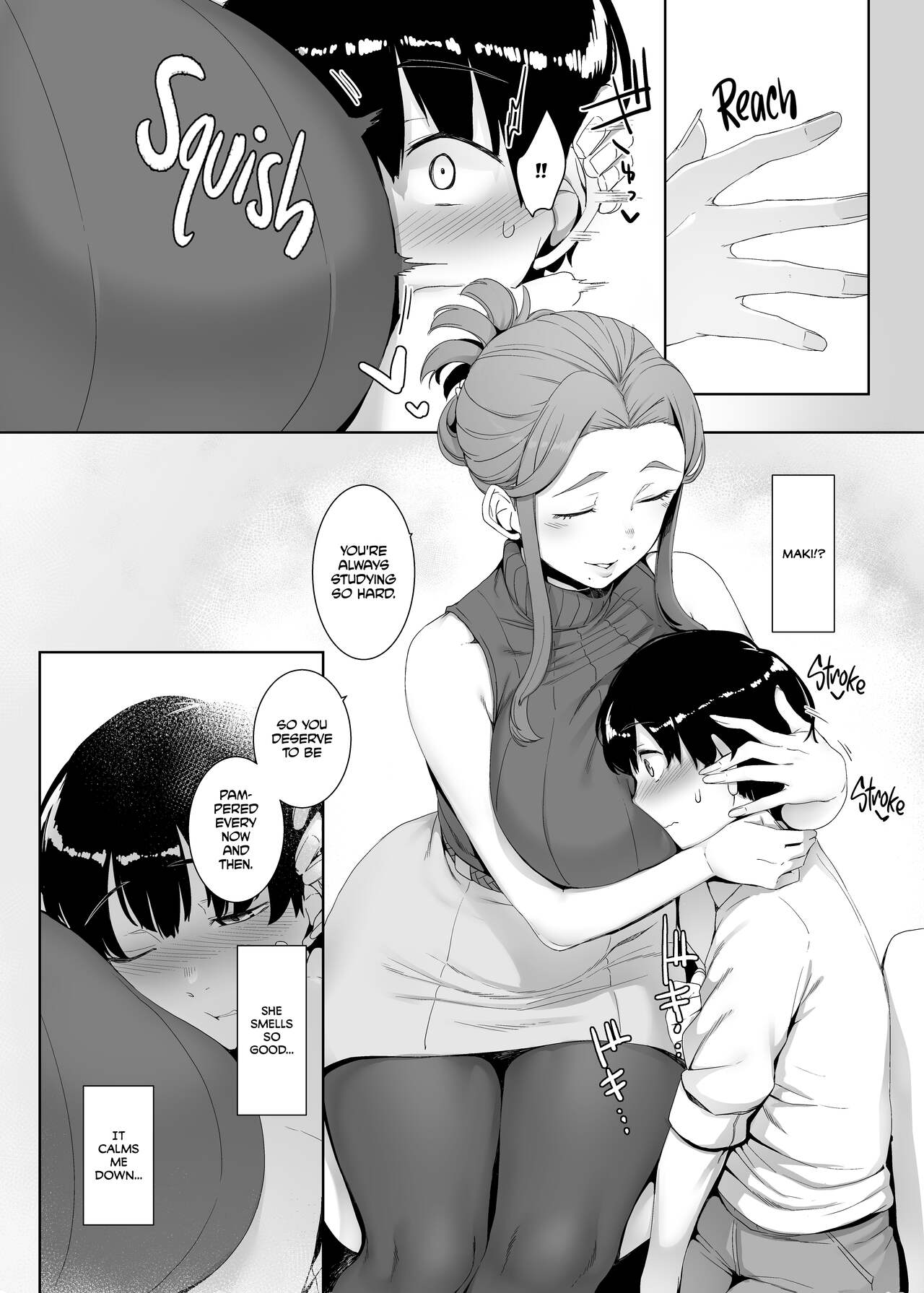 Rinraku no Susume - Page 7