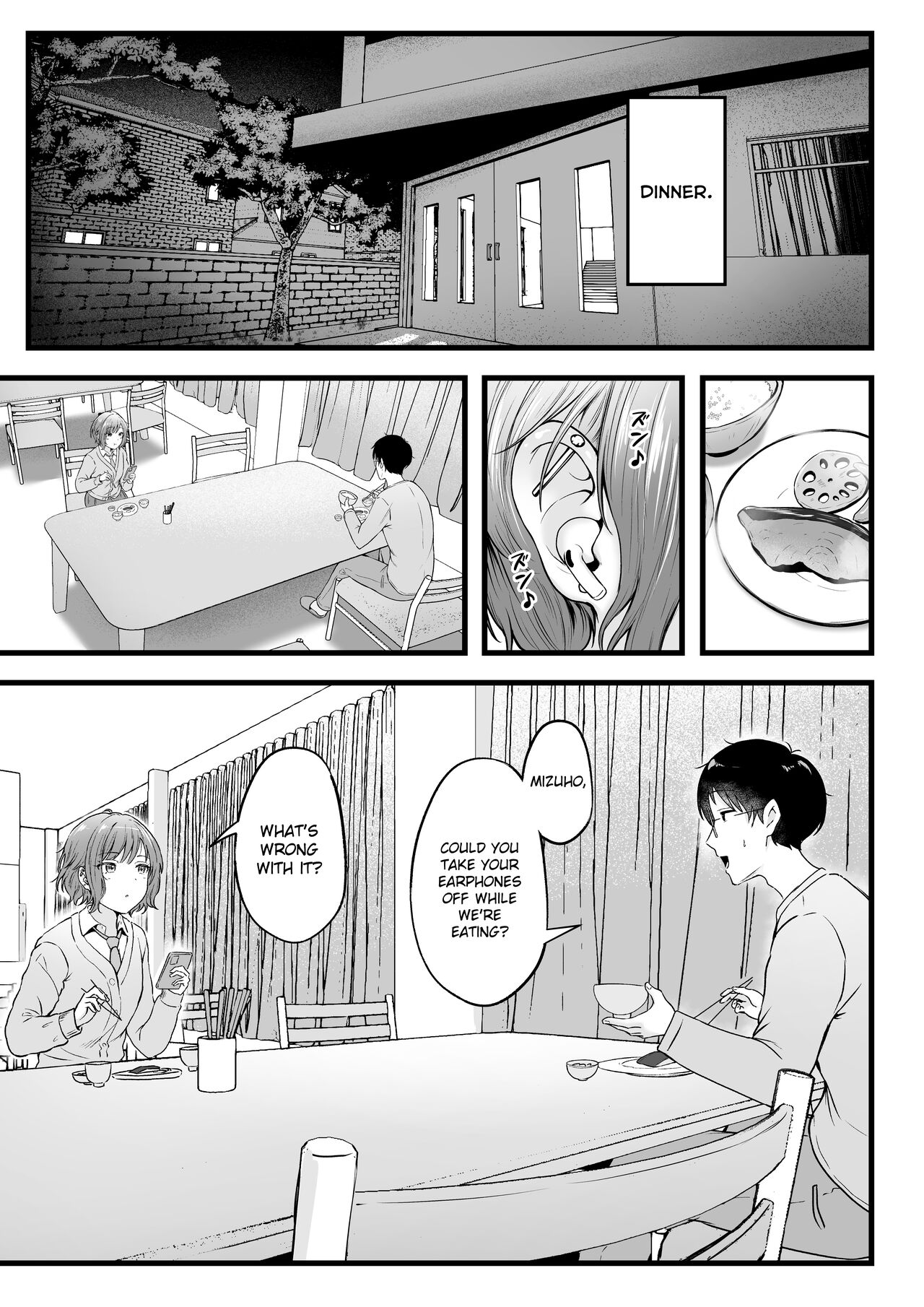Joshiryou Kanrinin no Boku wa Gal Ryousei ni Furimawasarete masu 2 - Page 19