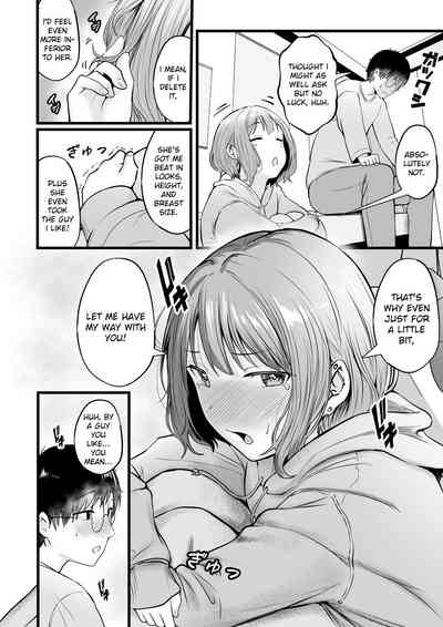 Joshiryou Kanrinin no Boku wa Gal Ryousei ni Furimawasarete masu 2 - Page 46