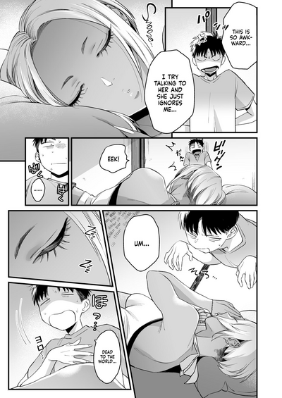 Kikkake wa Natsuyasumi - Page 13