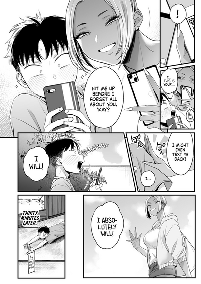 Kikkake wa Natsuyasumi - Page 62