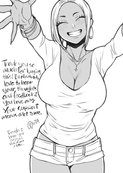 Kikkake wa Natsuyasumi - Page 63