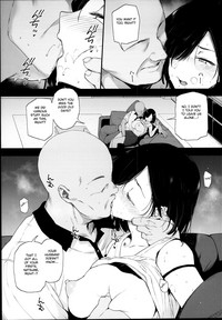 Natsu, Tsuma no Sentaku - Page 14