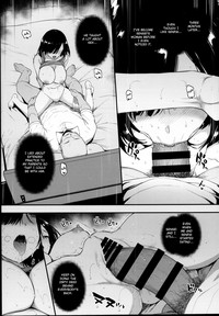 Natsu, Tsuma no Sentaku - Page 6