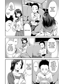 Ai ga Nakutemo Ecchi wa Dekiru! - Page 104