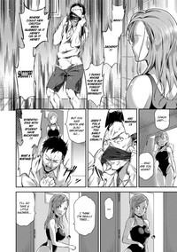 Ai ga Nakutemo Ecchi wa Dekiru! - Page 126