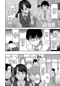 Ai ga Nakutemo Ecchi wa Dekiru! - Page 168