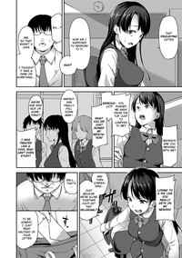 Ai ga Nakutemo Ecchi wa Dekiru! - Page 170