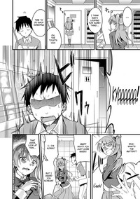Ai ga Nakutemo Ecchi wa Dekiru! - Page 190