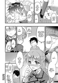 Ai ga Nakutemo Ecchi wa Dekiru! - Page 208