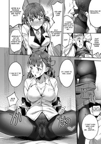 Ai ga Nakutemo Ecchi wa Dekiru! - Page 26