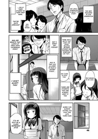 Ai ga Nakutemo Ecchi wa Dekiru! - Page 44