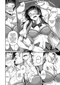 Ai ga Nakutemo Ecchi wa Dekiru! - Page 48