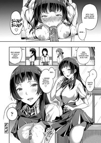 Ai ga Nakutemo Ecchi wa Dekiru! - Page 62