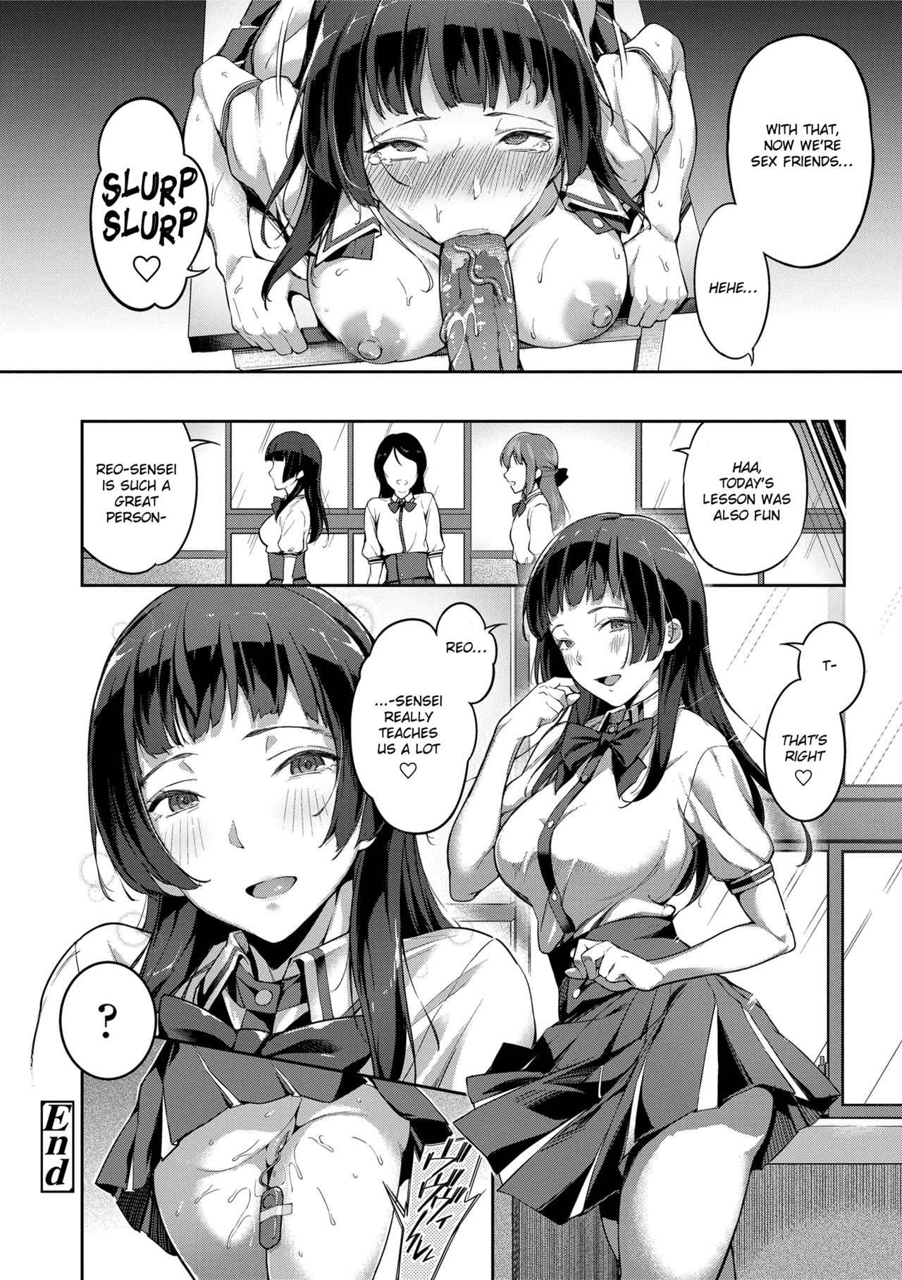 Ai ga Nakutemo Ecchi wa Dekiru! - Page 62