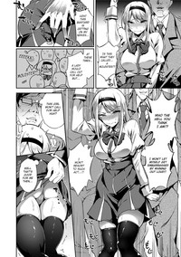 Ai ga Nakutemo Ecchi wa Dekiru! - Page 66