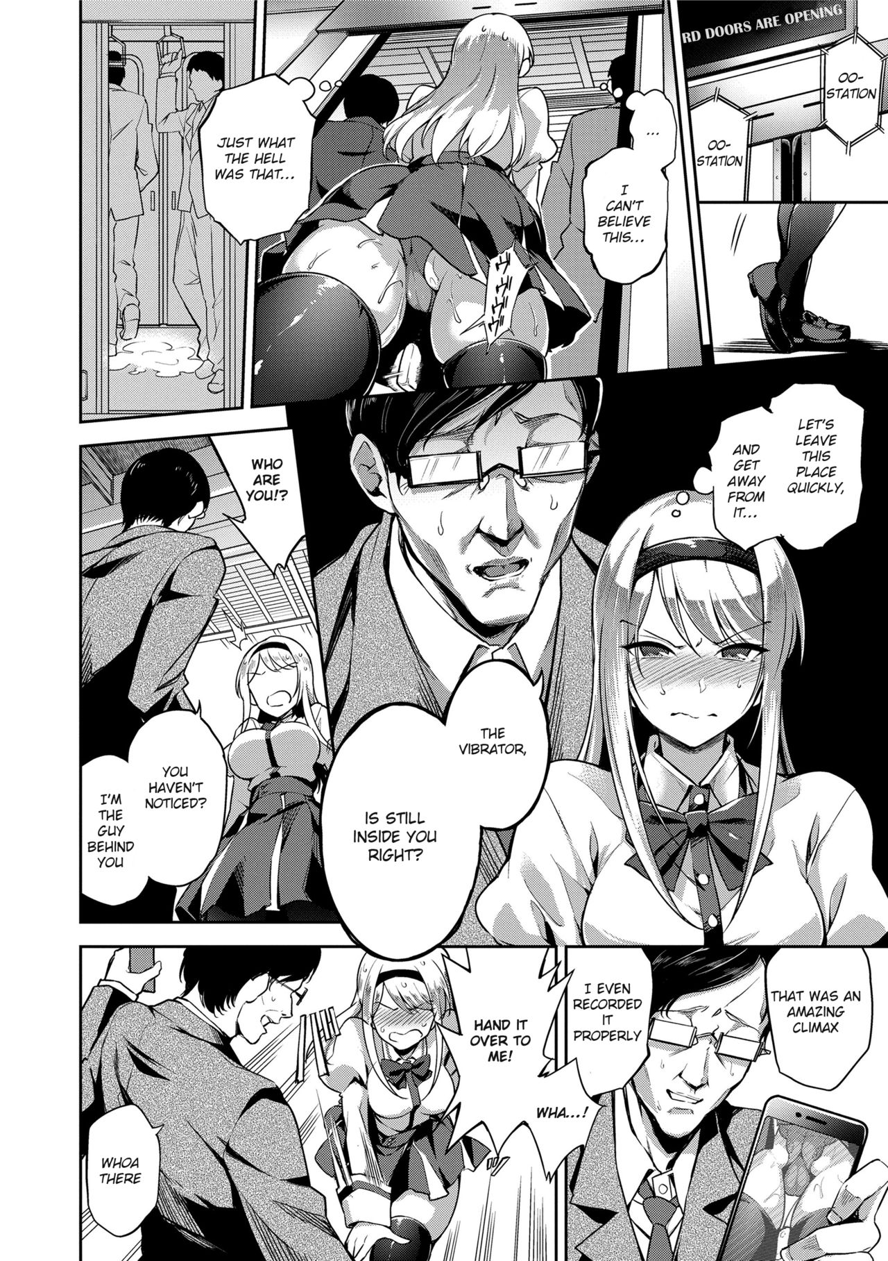 Ai ga Nakutemo Ecchi wa Dekiru! - Page 70
