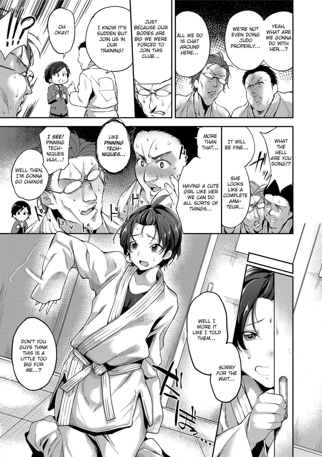 Ai ga Nakutemo Ecchi wa Dekiru! - Page 85