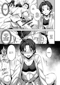 Ai ga Nakutemo Ecchi wa Dekiru! - Page 89