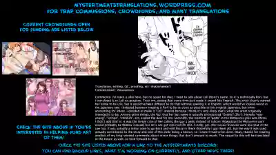 Shoushika Taisaku Mesugaki-chan - Page 55