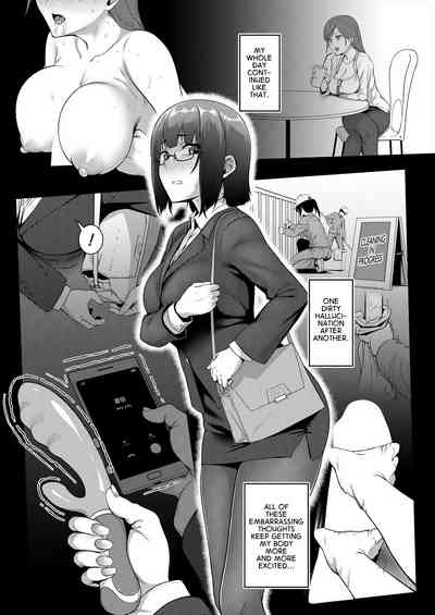 Kankyouon Ch. 1 - Page 10