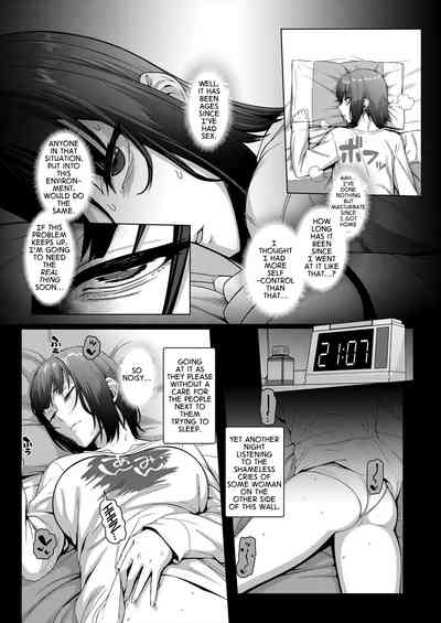 Kankyouon Ch. 1 - Page 27