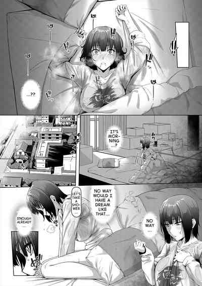 Kankyouon Ch. 1 - Page 36