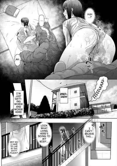 Kankyouon Ch. 1 - Page 37