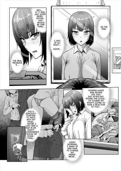 Kankyouon Ch. 1 - Page 4