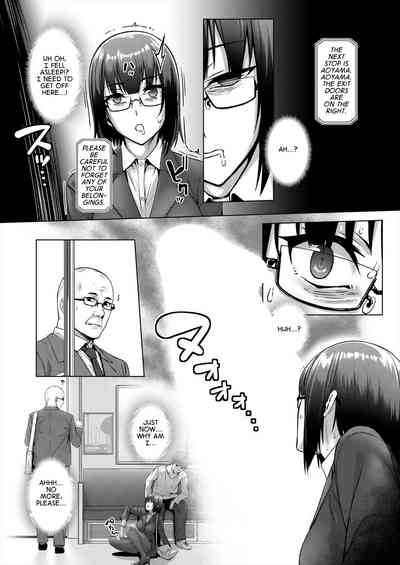 Kankyouon Ch. 1 - Page 9
