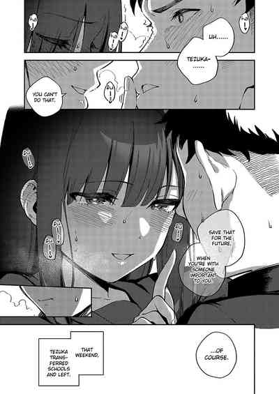 Sayonara Tenkousei - Page 25