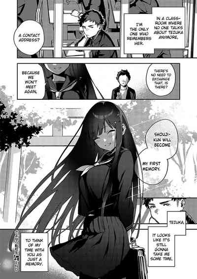 Sayonara Tenkousei - Page 26